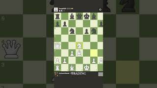 700 ELO beats a 2000 with an INSANE Gambit chesscom [upl. by Ssegrub187]