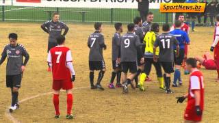 Highlights Eppan  Ahrntal 14216 [upl. by Shimkus559]