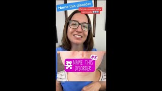 Name this disorder 5 Pediatrics  LevelUpRN [upl. by Nnyl]