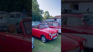 Sollstedt  Oldtimertreffen 2024 🚗🚜🛵 deutschland thüringen auto германия germany car [upl. by Ailemaj]