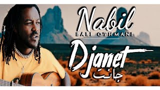 Nabil Othmani  Djanet [upl. by Glendon656]