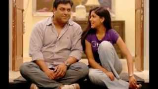 BADE ACHHE LAGTE HAIN TITLE song sonymp4 [upl. by Carole567]