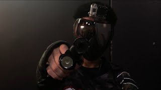 h8celly  007 airsoft pt 1 [upl. by Anifur]