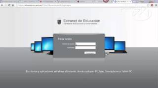 Citrix error al cerrar horarios [upl. by Arraeit]