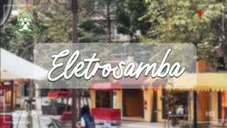 Eletrosamba 107 Vibrant Jazz Euphoria for Lively Nights [upl. by Hanimay517]