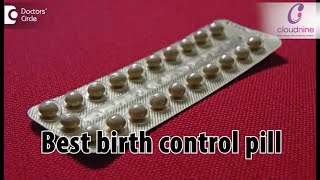 What are the best Birth Control Pills Dr Vaishali Joshi of Cloudnine Hospitals  Doctors Circle [upl. by Annim178]