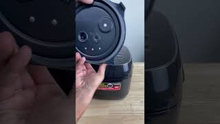 Unboxing the Ultimate Rice Cooker Zojirushi Shorts [upl. by Paluas]