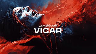 AS THEY RISE  VICAR OFFICIAL VISUALIZER [upl. by Akimahs]