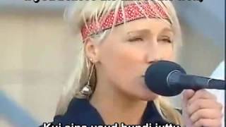 Estonian Song  Isamaa Ilu Hoieldes [upl. by Clere]