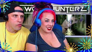 Siouxsie And The Banshees  Dear Prudence 4 of 7 THE WOLF HUNTERZ Reactions [upl. by Amleht]