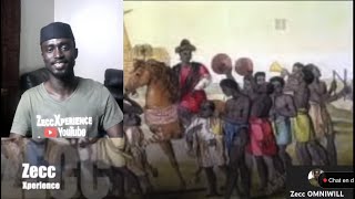 Fodé Kaba Doumbia  Le Marabout Guerrier  Version Mandinka [upl. by Thirion]