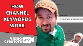 What are Channel Keywords and How Do They Work [upl. by Adirehs]