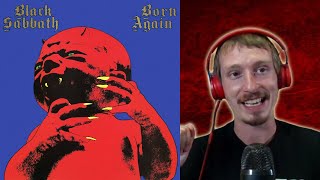 Black Sabbath  Trashed amp Stonehenge  REACTION [upl. by Efal]