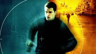 The Bourne Identity Full Audio Track [upl. by Boiney720]