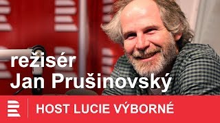 Jan Prušinovský autor seriálu Most Životu v Mostě rozumím [upl. by Eiclehc]