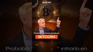 Es MÁS probable que lo encontremos en BITCOIN ⚙ [upl. by Angadreme]