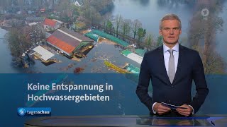 tagesschau 2000 Uhr 02012024 [upl. by Nsaj]