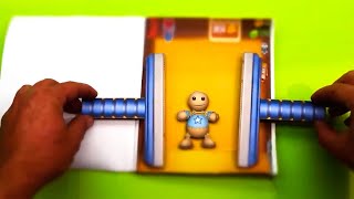 DIY Unpacking Game  Kick The Buddy  Gameplay [upl. by Stein]