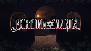 RPG Fortuna Magus  Official Trailer [upl. by Onra15]