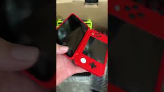 nintendo new 2ds pokéball [upl. by Verne118]