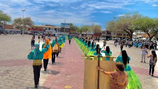 Gitanos Escuderos  Danza a San José 2023 [upl. by Steven]