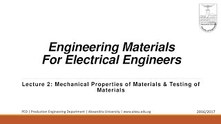 material drmai youssef lec 2 [upl. by Esile966]