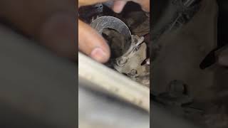 diesel filter car mechanic shortvideos automobile mechanist carrepair service short videos [upl. by Ennael]