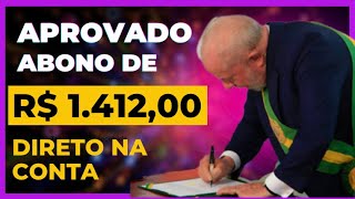 ABONO do PISpasep VAI CAIR NA CONTA  Calendário PISPASEP 2024 é liberado quem tem direito ao PIS [upl. by Gussy501]