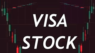 VISA Stock Price Prediction News Today 18 December  Visa Inc [upl. by Abad]