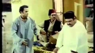 Funny Munawar Zareef Pakistani Comedy Film Ziddi With Munawar Zareef and Nanha Mota [upl. by Colleen581]