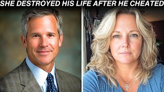 Wife Exposed Husbands Secret Affair With Coworker At Family Reunion  True Crime [upl. by Leahcimdivad392]