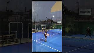 clip de relleno por día inhábil foryou shitpost padel fun relleno [upl. by Meredi785]