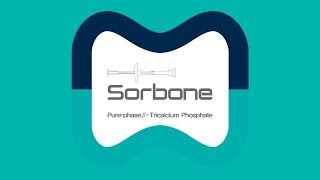 Meta Biomed Bone Graft Comparison Test Cerasorb Osteon DMBone Sorbone [upl. by Nagaer19]