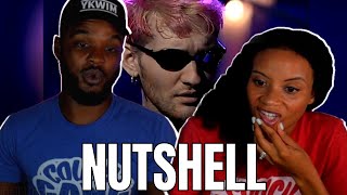 HE WAS MADE OF MUSIC 🎵 Alice in Chains Nutshell Reaction MTV Unplugged [upl. by Assed367]