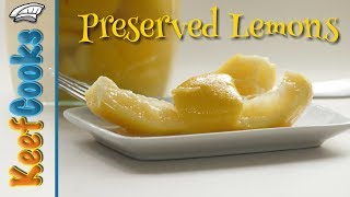 Preserved Lemons [upl. by Greenlee]