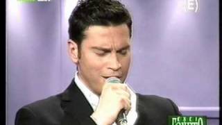 COME WHAT MAY  MARIO FRANGOULIS [upl. by Lepp]