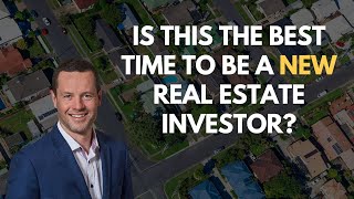 Investor hang Is this the best time to be a new real estate investor Plus market update [upl. by Eocsor]