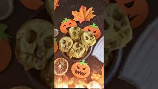 Golosinas de Halloween para perros perros 🍪🎃 [upl. by Ttreve]