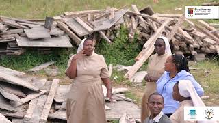 Carmelite Missionary Sisters of St Theresa the Child of Jesus  Tanzania [upl. by Anehs]