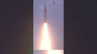 The Ballistic Missile Race youtubeshorts shorts short [upl. by Catto744]