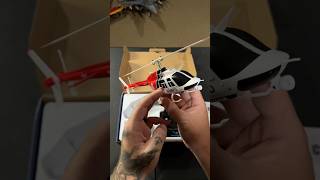 Best RC Helicopter Under 100  Bell 206 RTF [upl. by Airdnala]