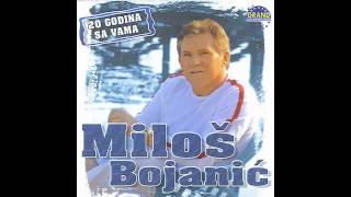 Milos Bojanic  Lepa si ma bruka  Audio 2004 HD [upl. by Winter]