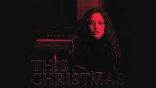 Jess Glynne – This Christmas [upl. by Aeresed94]