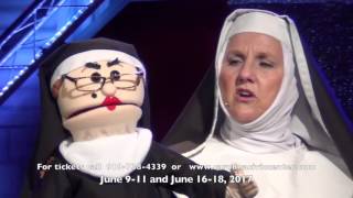 Nunsense The Musical Trailer [upl. by Nair]