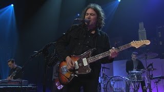 The War On Drugs on Austin City Limits quotUnder The Pressurequot [upl. by Senoj169]