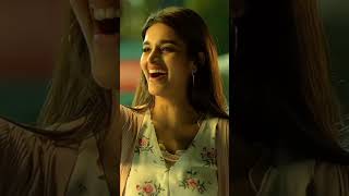 akhilakkineni 🌿song ishqrisklofi sreeleela niddhiagerwal [upl. by Norita]