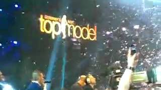 Germany´s Next Top Model Finale  Heidi Klum [upl. by Atsocal621]