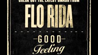 Florida  Good Feeling Slow version [upl. by Erdried172]