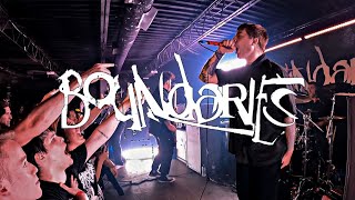 BOUNDARIES  OKC  May 26th 2024 FULL SET [upl. by Acino]