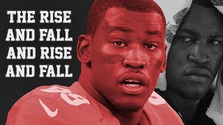 The NeverEnding Spiral of Aldon Smith [upl. by Audwen696]